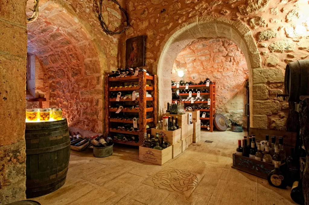 General view, Veneto Boutique Hotel, Crete