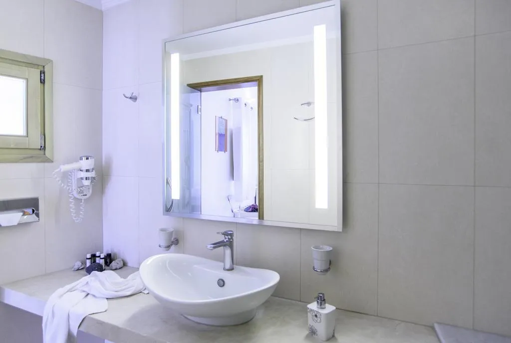 Double or Twin STANDARD Room, La Mer Deluxe Hotel & Spa, Santorini