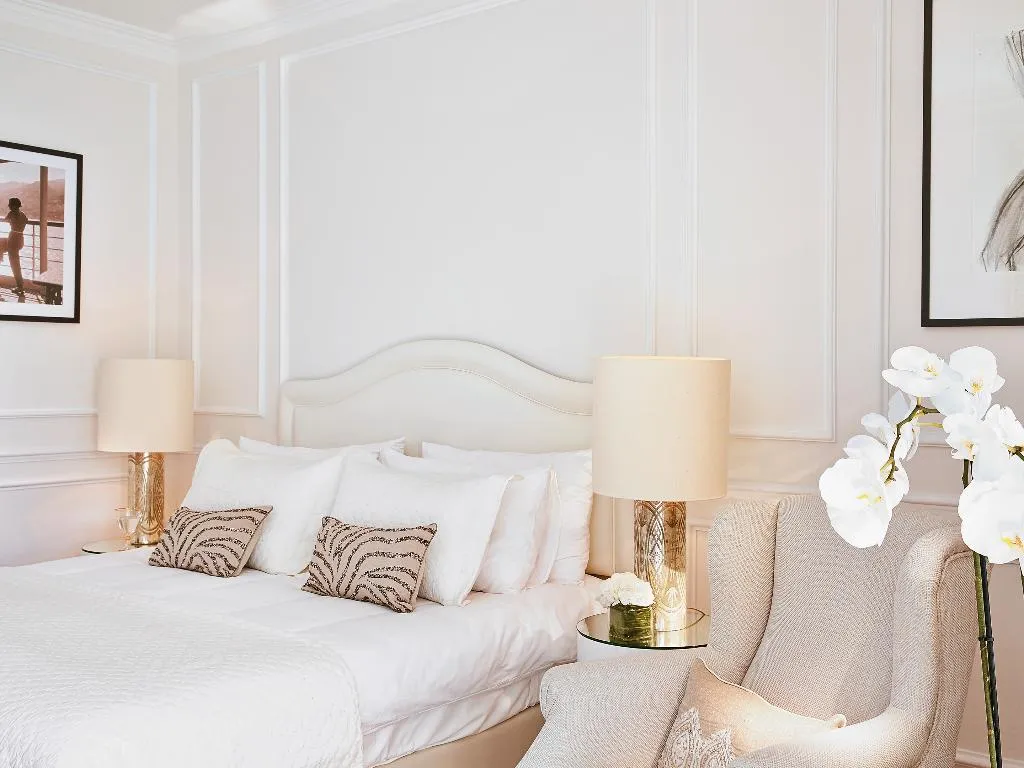 Double or Twin DELUXE SEA VIEW Room, Corfu Imperial, A Resort to Live, Corfu