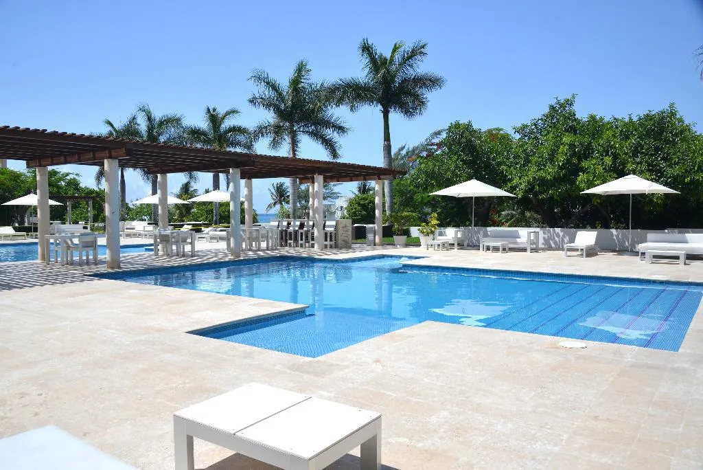 Pool, Magia Beachside, Playa Del Carmen