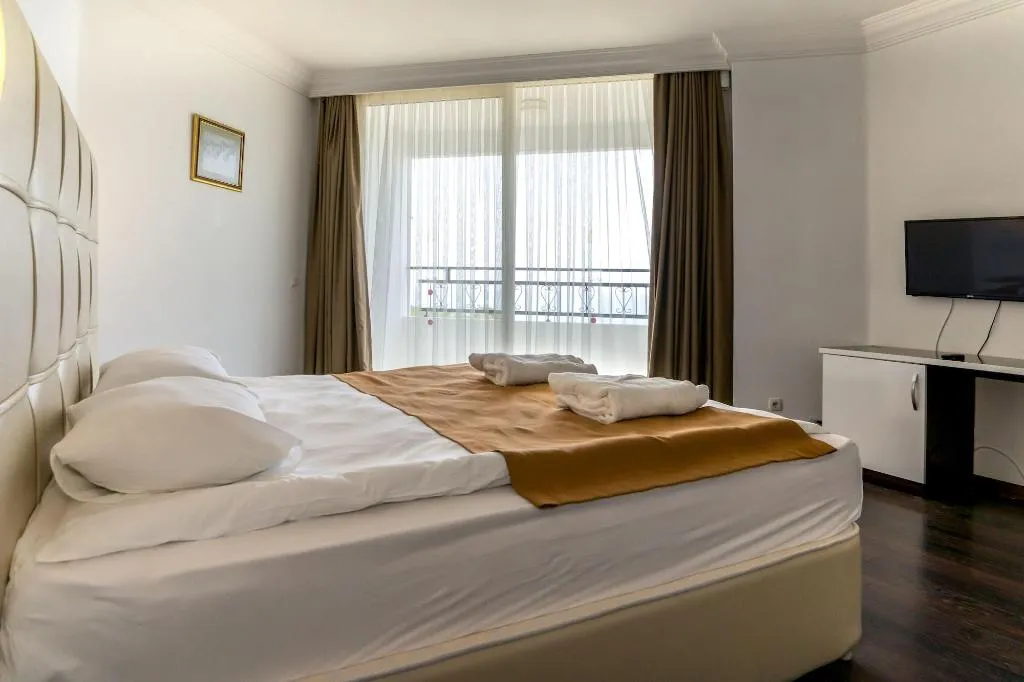 Room, Amara Comfort Resort, Antalya