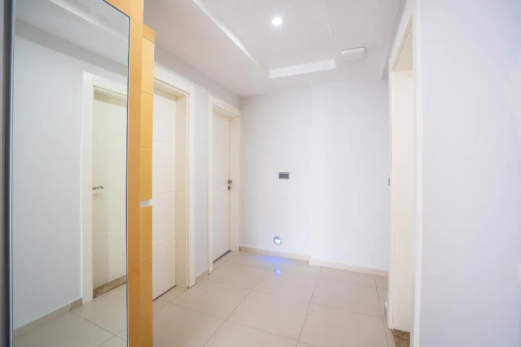 Room, River Park Residence, Antalya