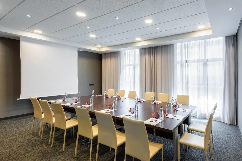 Conferences, Hotel Cádiz Paseo del Mar, Affiliated by Meliá, Costa De La Luz
