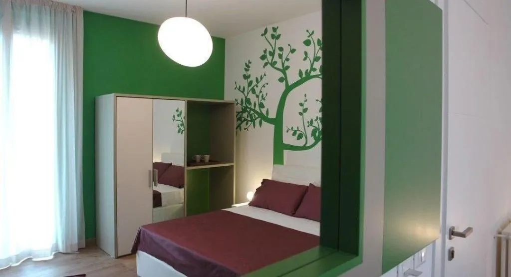 Room, Dimora Del Viale, Catania