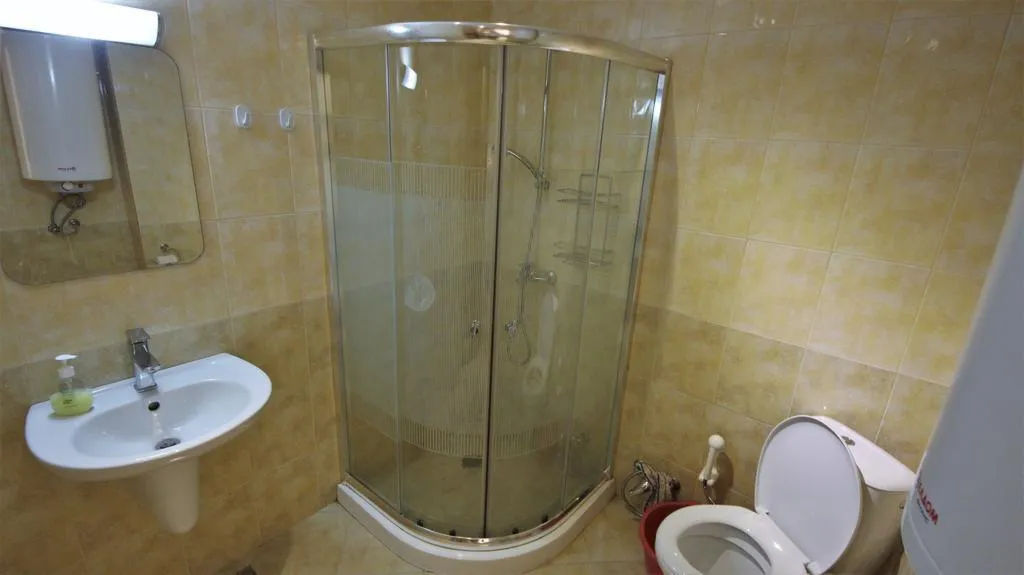 APARTMENT WITH BALCONY Room, Menada Tarsis Apartments, Bourgas