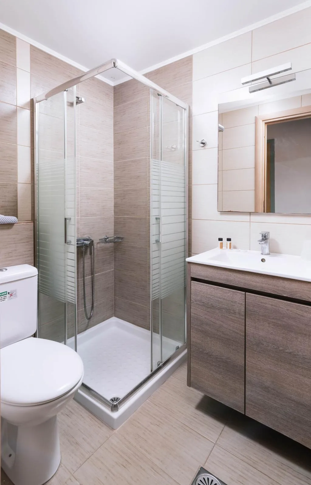 Double or Twin STANDARD Room, Zafiria, Crete