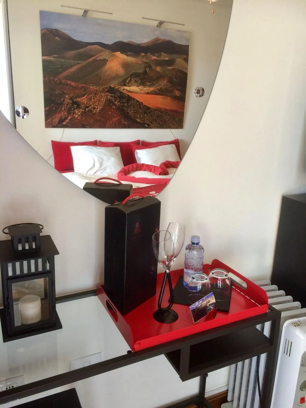 Room, Bnb Los 5 Elementos Lanzarote, Lanzarote