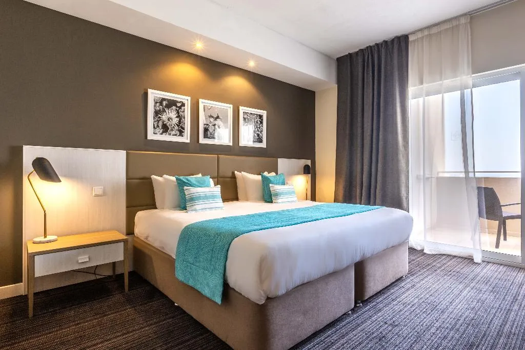 JUNIOR SUITE STANDARD Room, Salini Resort, Malta