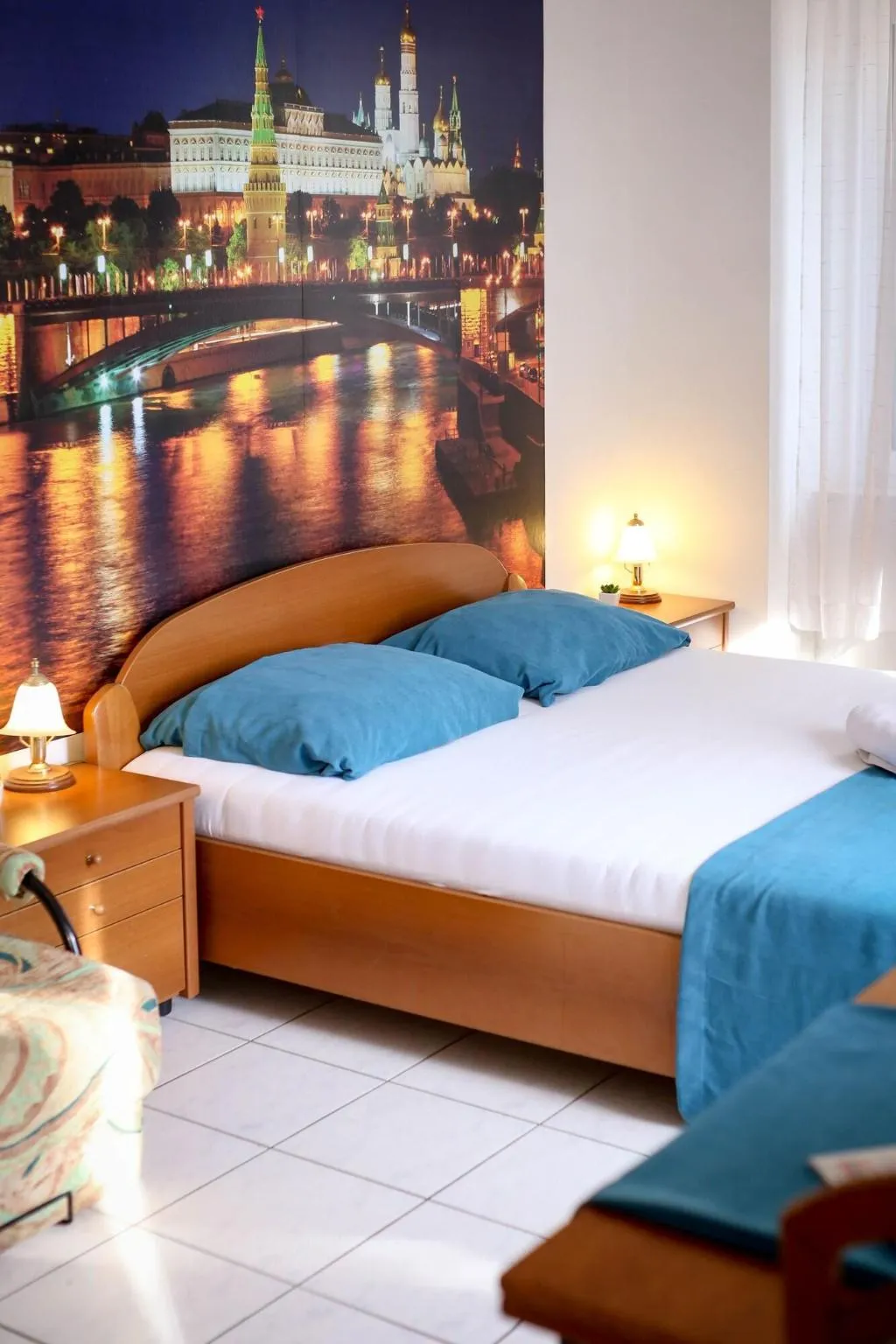 DOUBLE WITH KITCHENETTE Room, Palac, Split