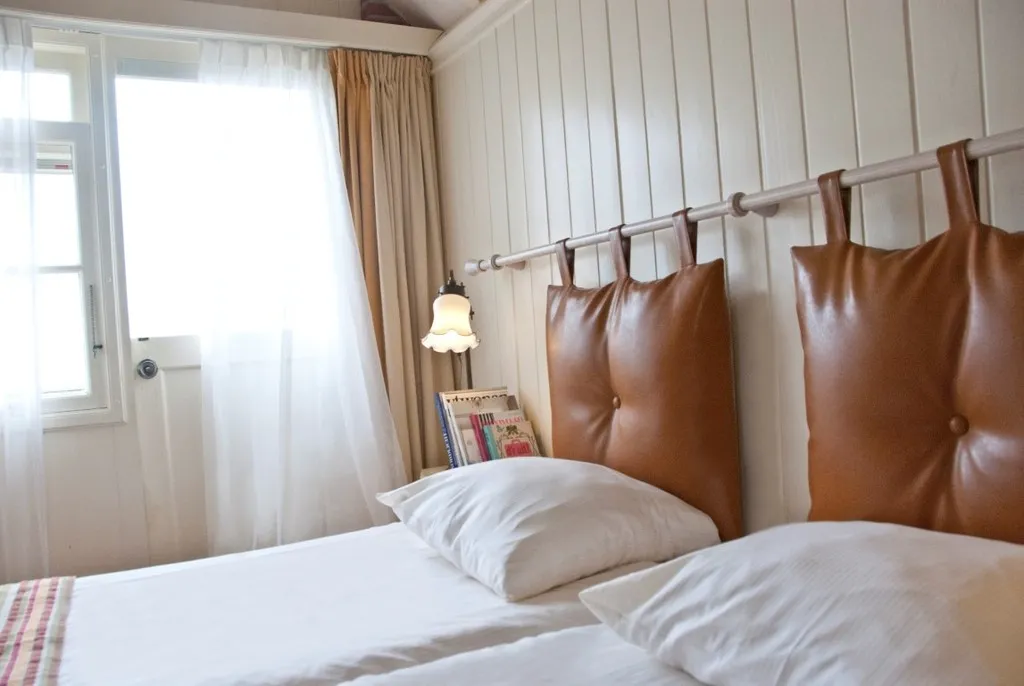 General view, Hotel Spaander BW Signature Collection, Amsterdam