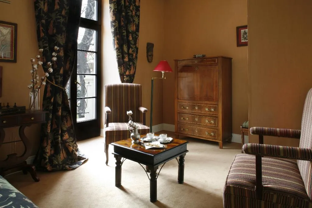 Double or Twin DELUXE Room, Dwor Kosciuszko, Krakow