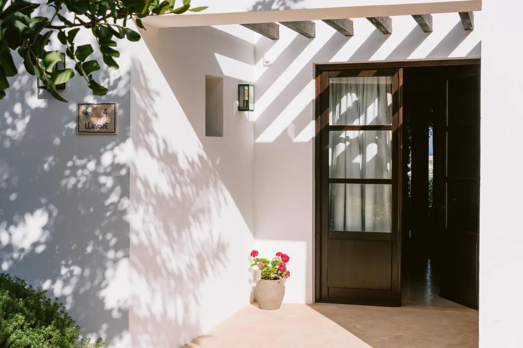 General view, Casa Maca (Es Trull de Can Palau), Ibiza