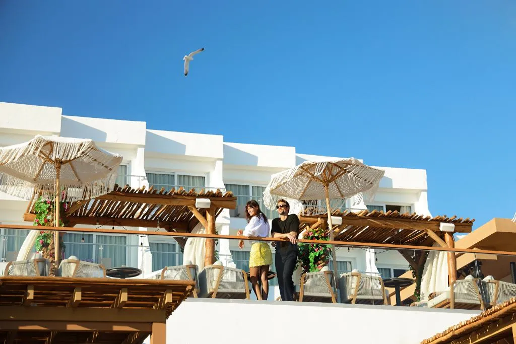 Bar, Hotel Riu Palace La Mola, Ibiza