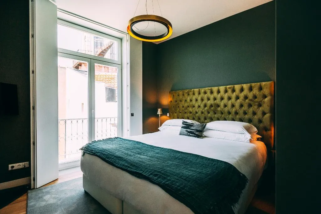 APARTMENT ONE BEDROOM Room, Torel Palace Lisboa, Lisbon
