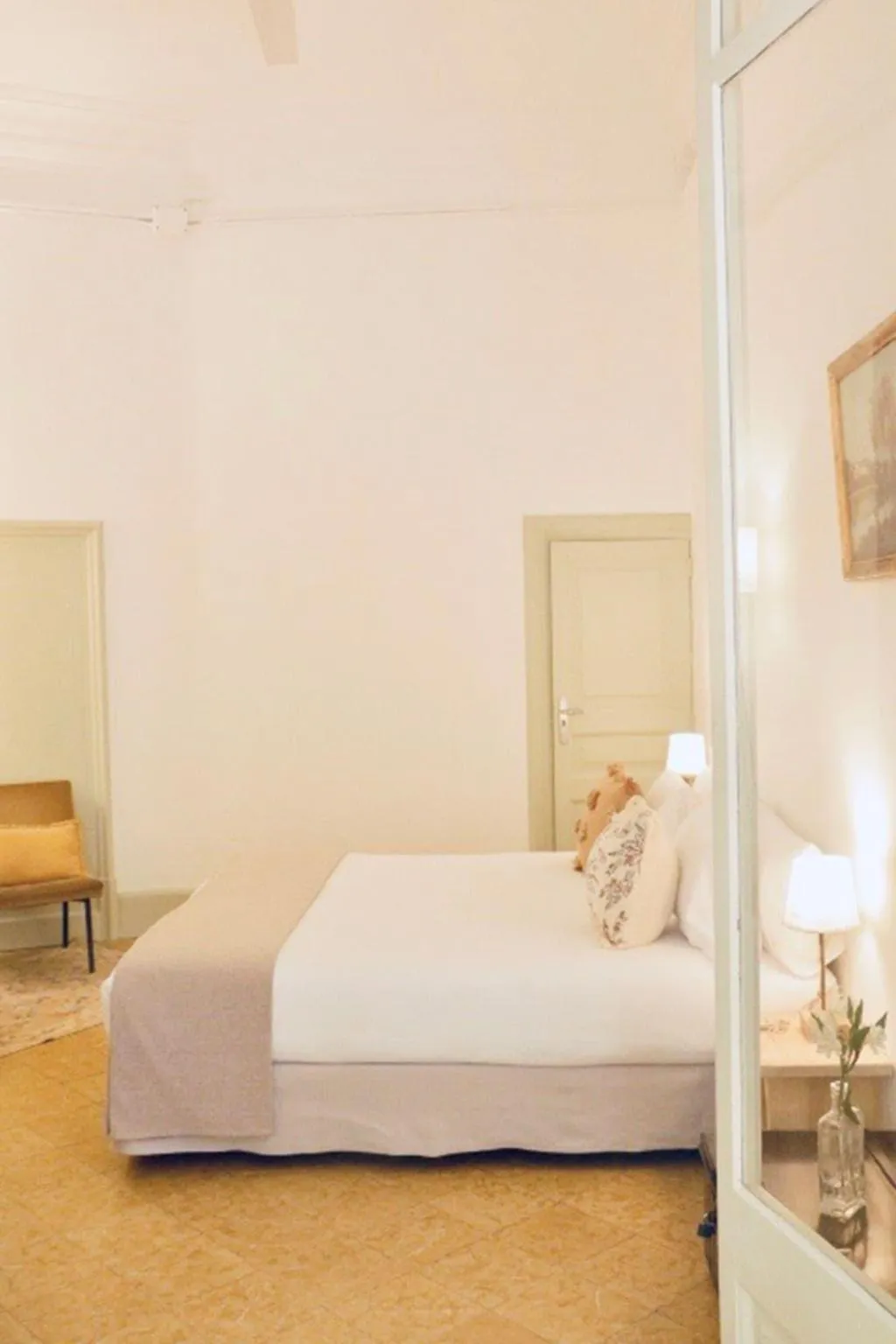 Room, La Casa Gran B&B, Barcelona