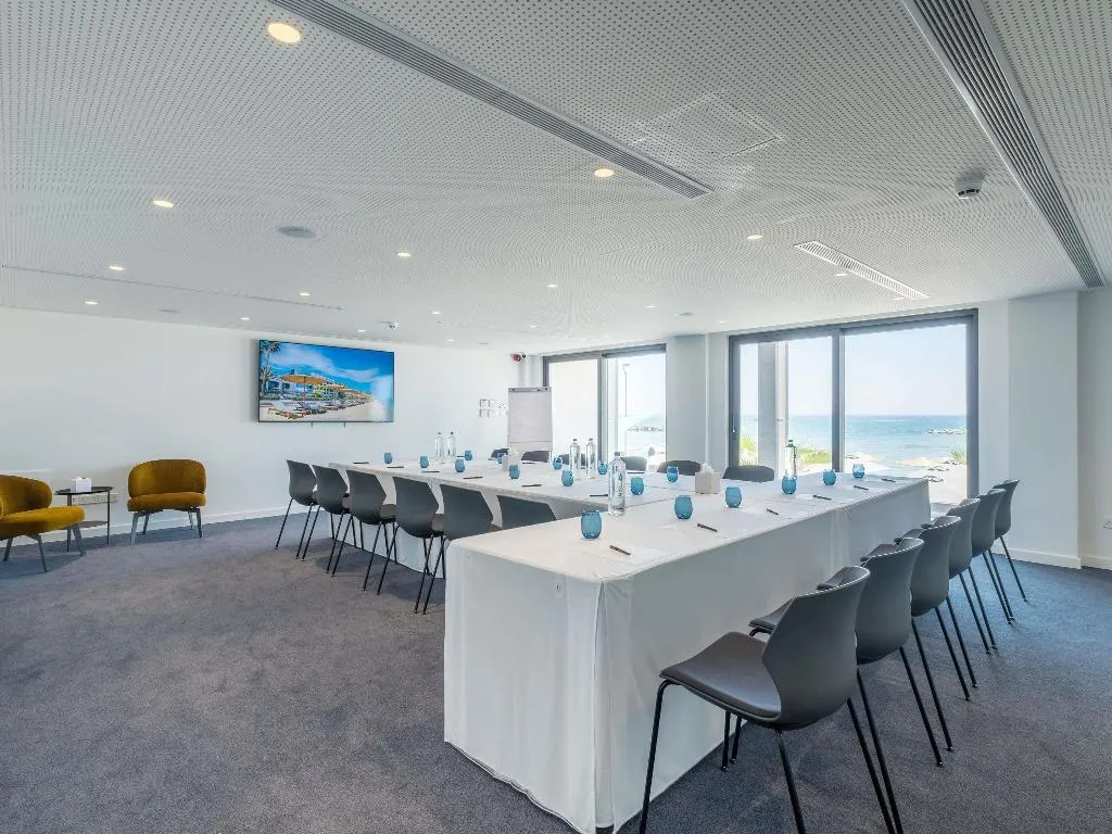 Conferences, Mercure Larnaca Beach Resort, Cyprus