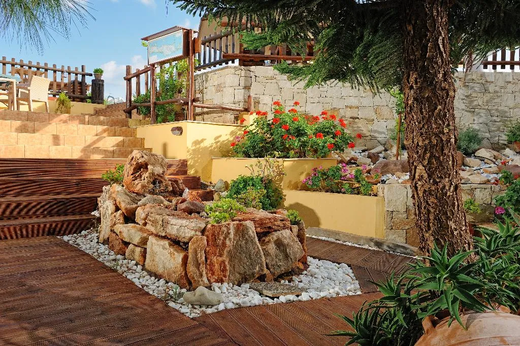 Lobby, Kreta Natur, Crete