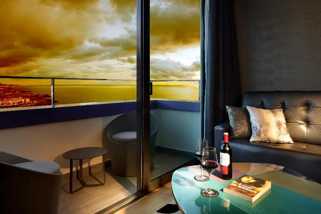 SUITE STANDARD Room, Hard Rock hotel Tenerife, Tenerife