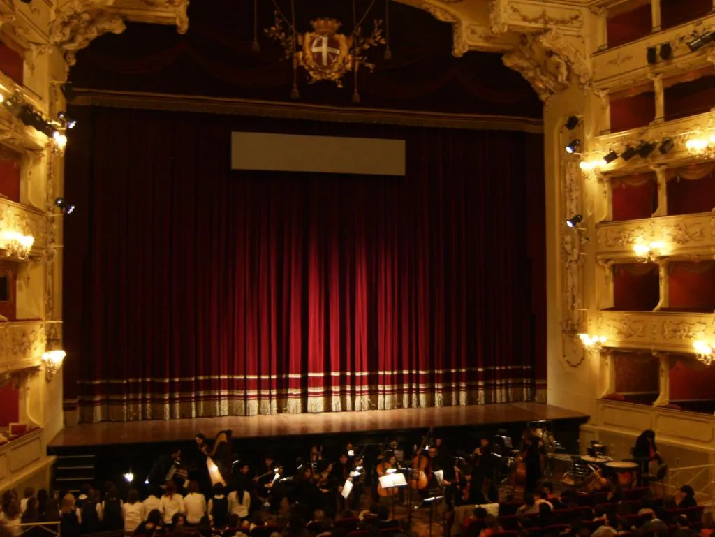 Sports and Entertainment, Barchetta Excelsior, Milan