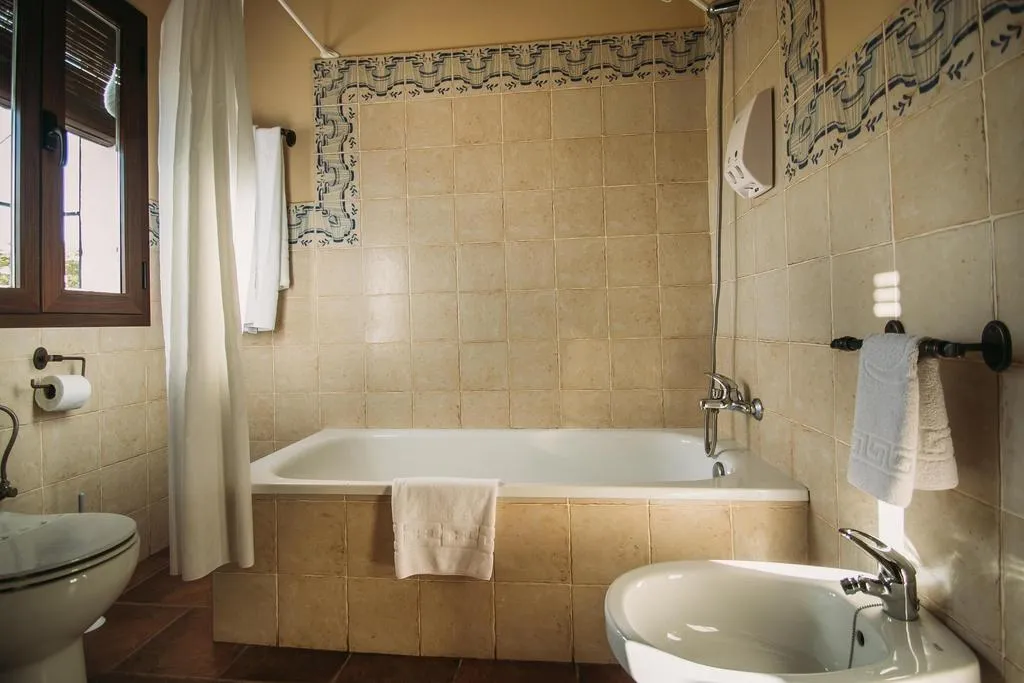 DOUBLE STANDARD Room, Hotel Valsequillo, Costa De La Luz