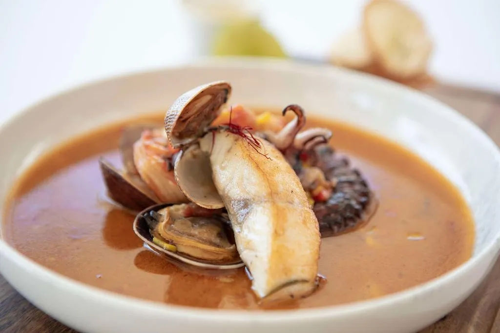 Restaurant, Susona Bodrum, LXR Hotels & Resorts, Bodrum