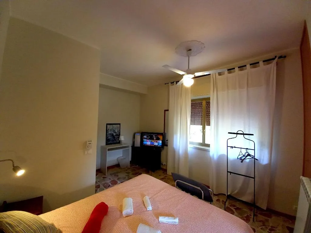 Room, Villa Artemide, Catania