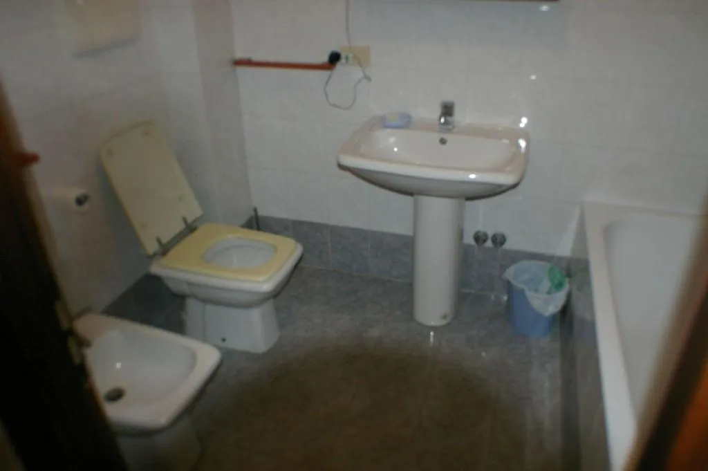 Room, Le Rose di Bi B&B, Naples