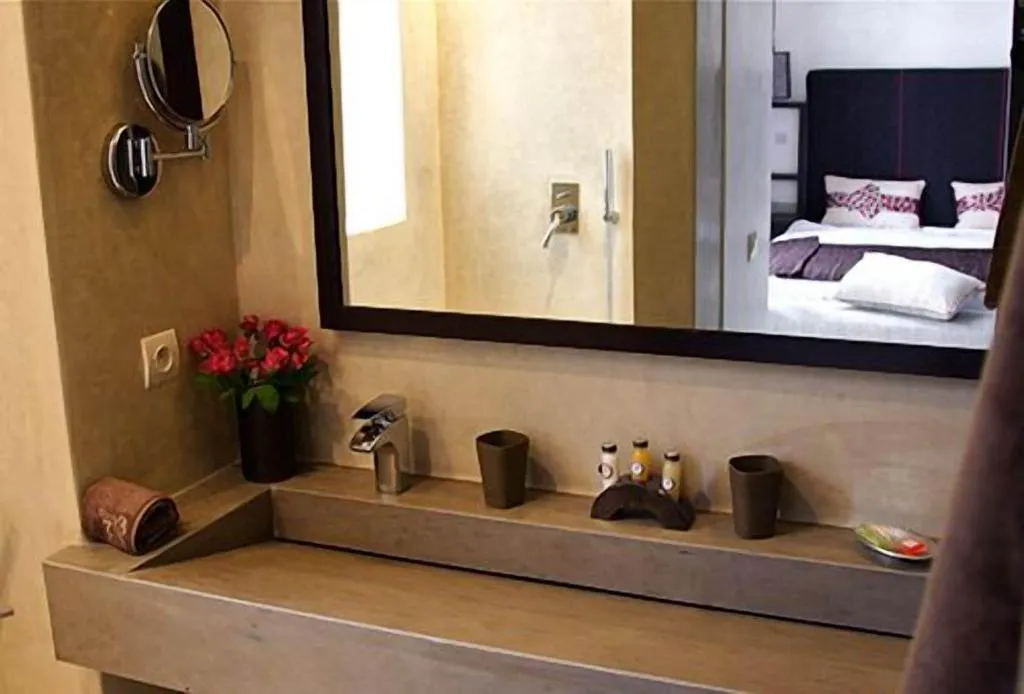 Room, Dar 73, Marrakech