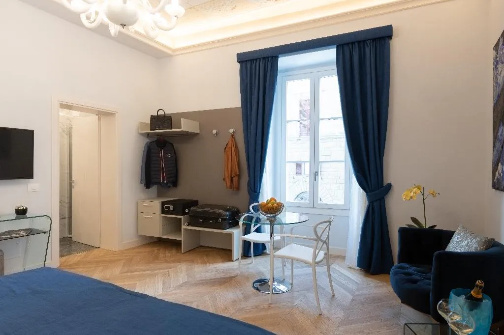 SUITE STANDARD Room, Kairos by Florence Art Apartments, Florence