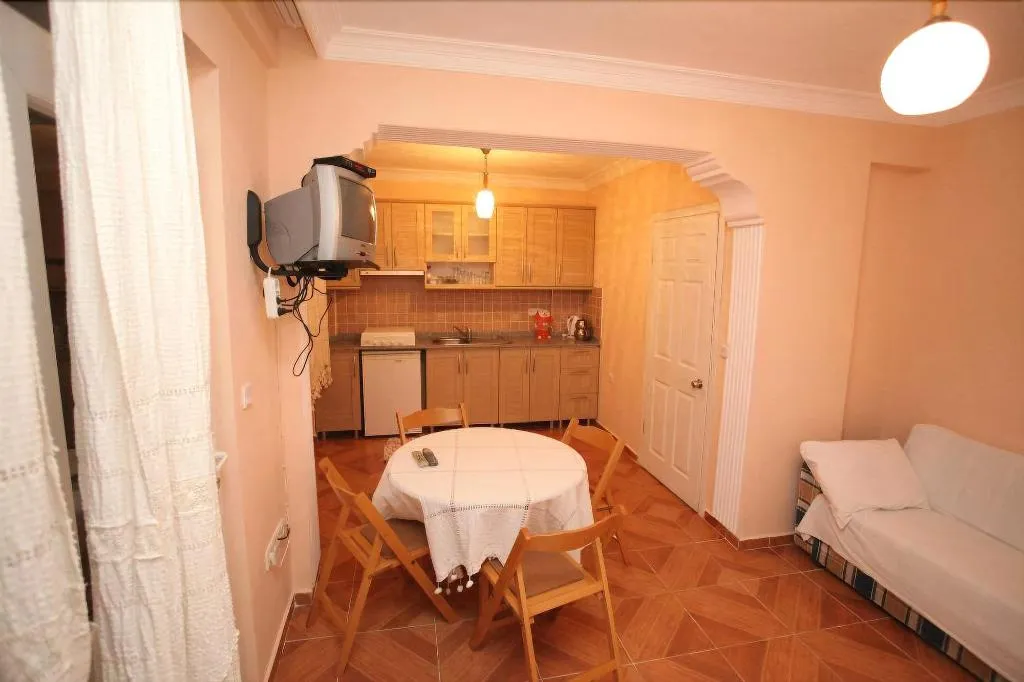 Room, California Apart Hotel, Dalaman