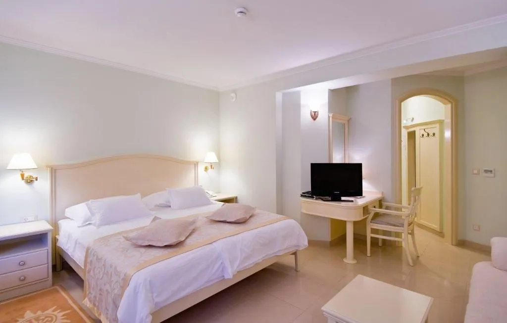 Room, Apartments Sunceva Postelja, Split