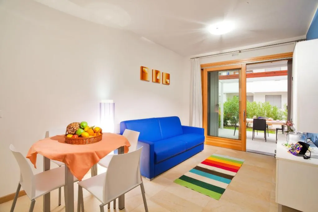 Room, Villaggio Laguna Blu, Venice