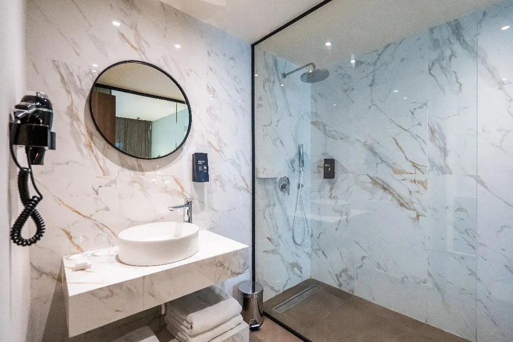 SUITE EXECUTIVE Room, JM Suites Hotel Eco-Friendly Casablanca, Casablanca