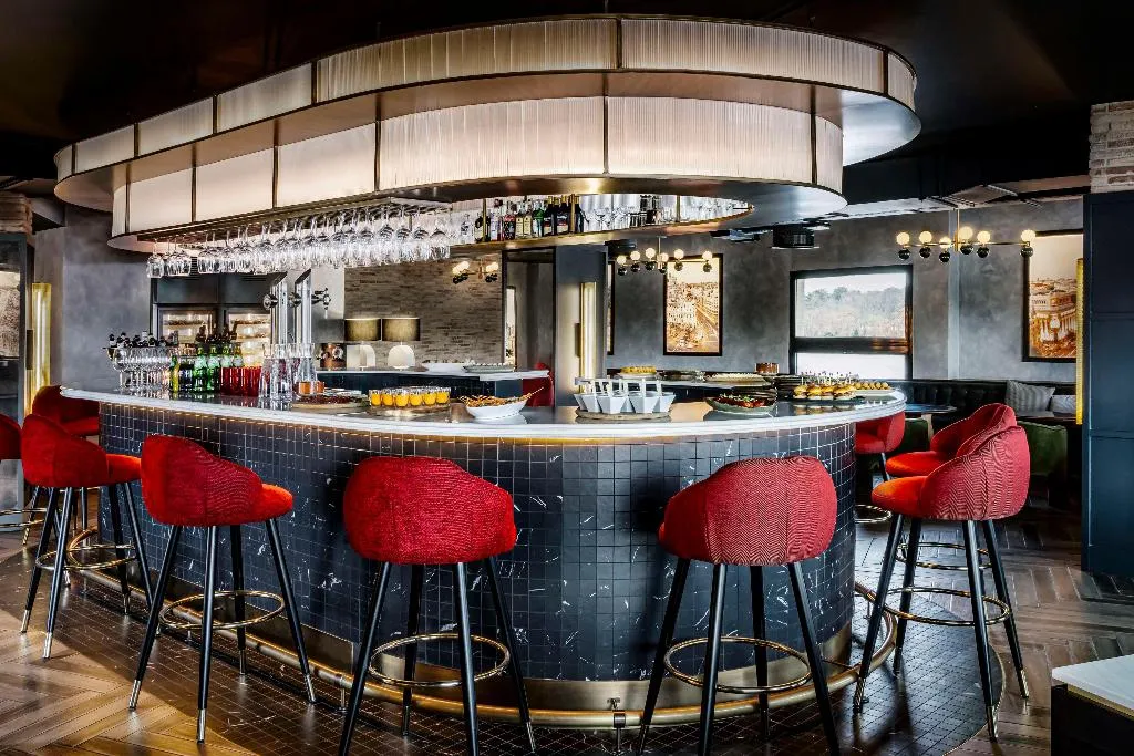 Conferences, Radisson RED Madrid, Madrid