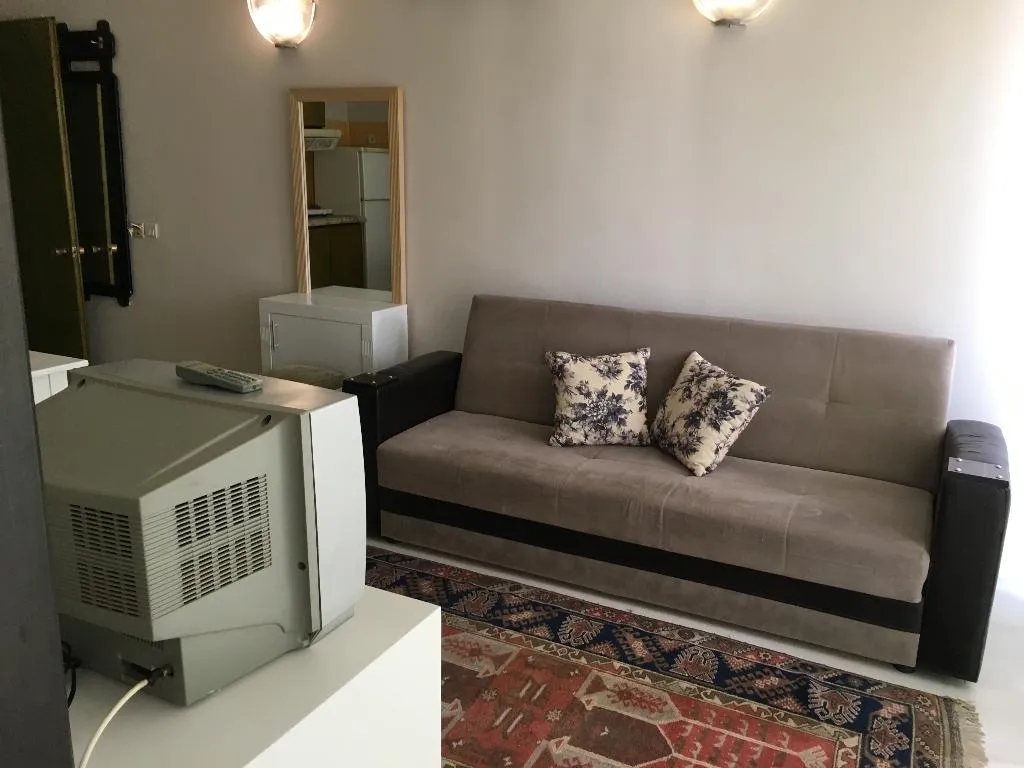 APARTMENT TWO BEDROOMS ONE BATHROOM Room, Tropic Marina, Dalaman
