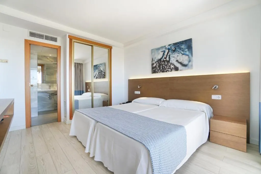 SUITE STANDARD Room, Hotel Millor Sol, Majorca