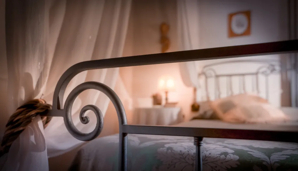 TWIN CLASSIC Room, Torre Guelfa Palazzo Acciaiuoli, Florence