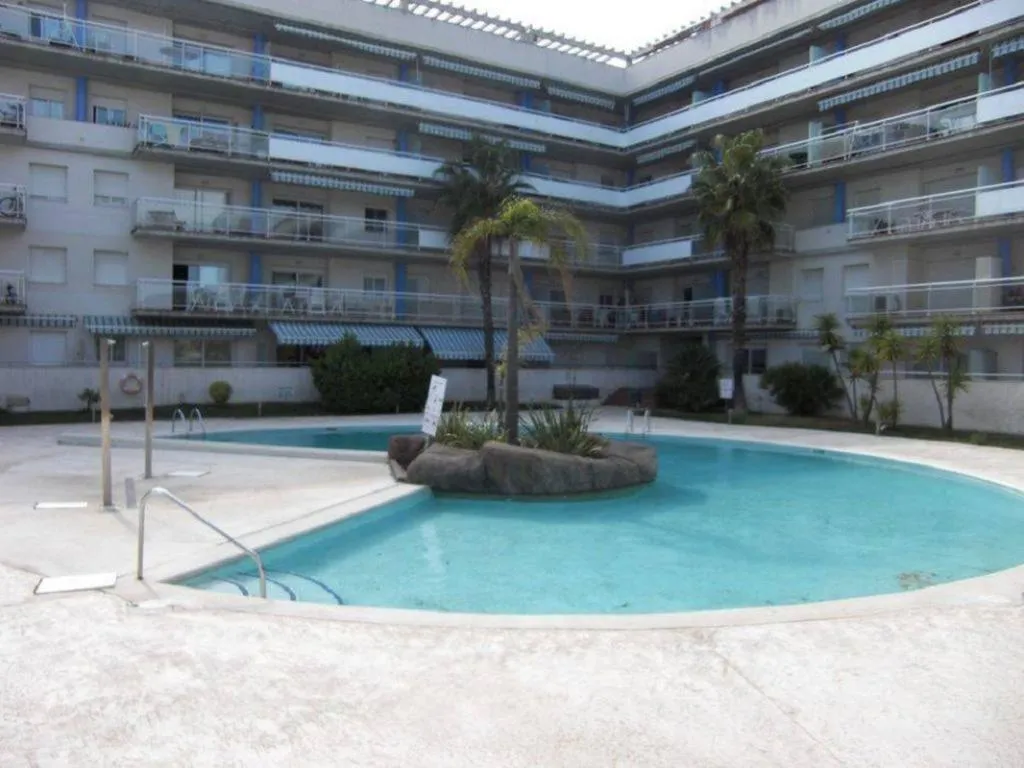Pool, Port Canigo, Costa Brava