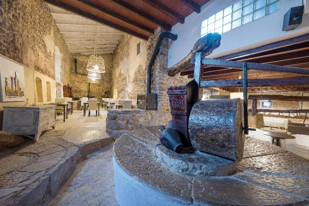 Restaurant, Turixant, Majorca