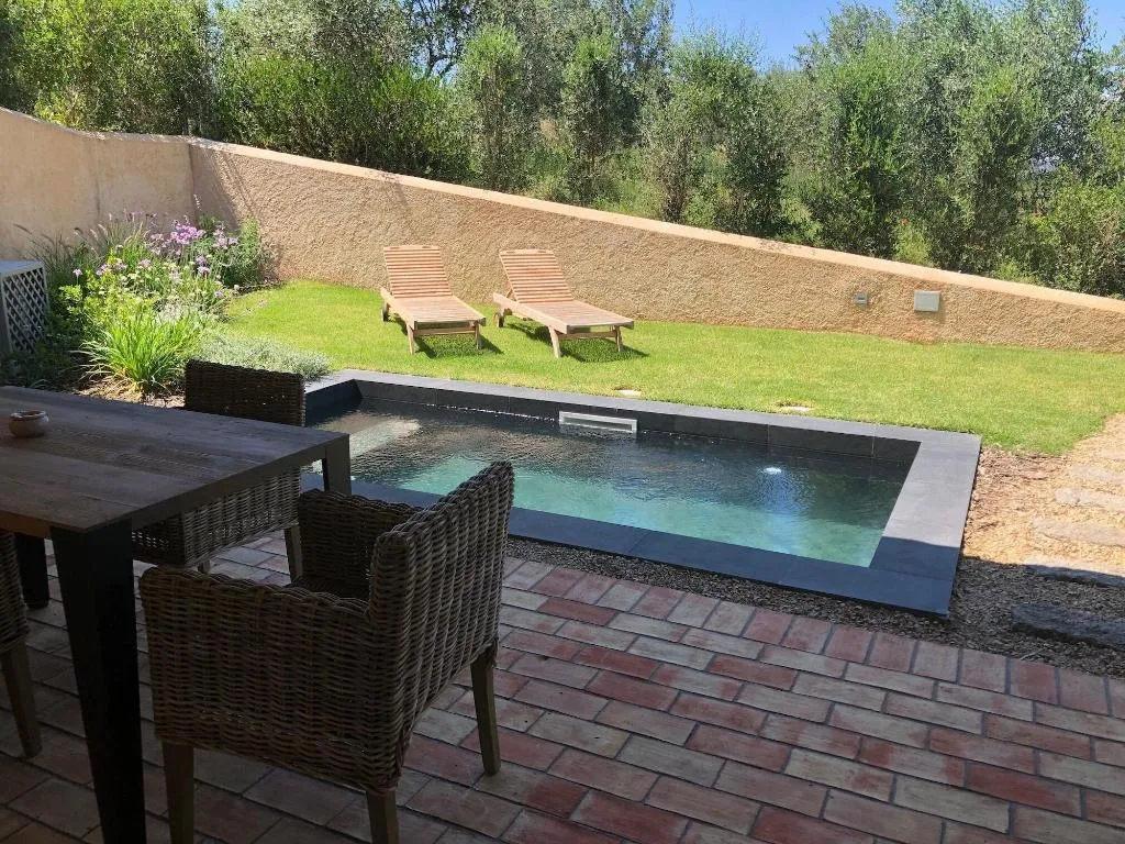 Room, Cascioni Eco Retreat, Olbia