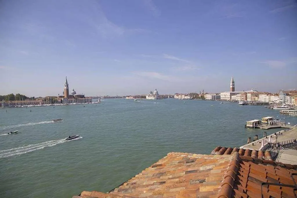 Room, Bucintoro, Venice