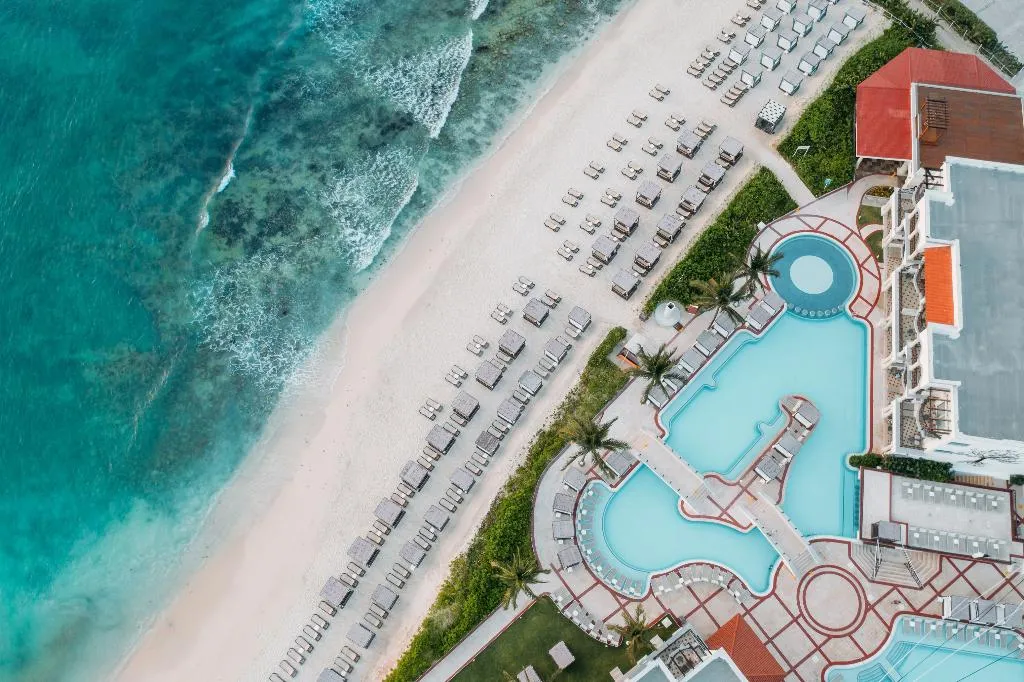 General view, Hyatt Vivid Playa Del Carmen - Adults Only, Playa Del Carmen