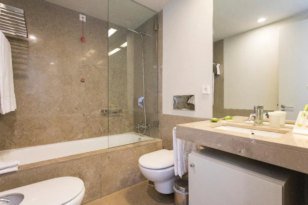 STUDIO SEA VIEW Room, The Pearl Troia, Lisbon