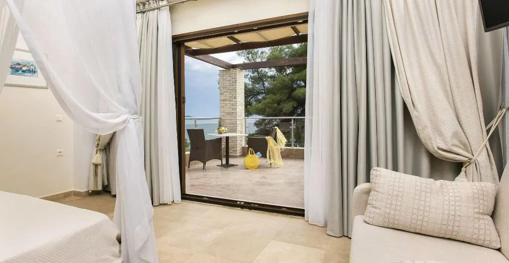 Room, Olympion Sunset, Halkidiki