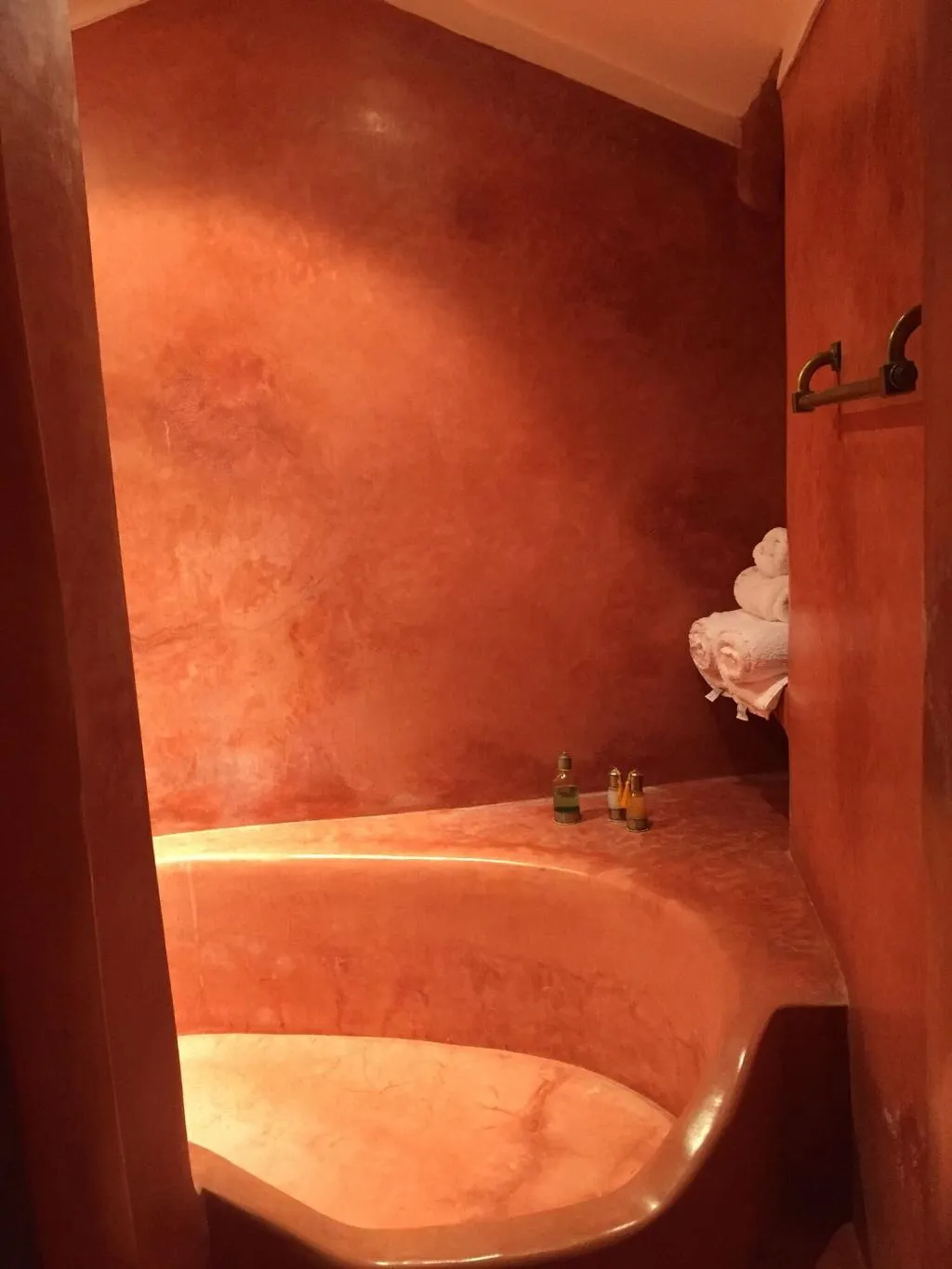 Room, Riad Al Loune, Marrakech