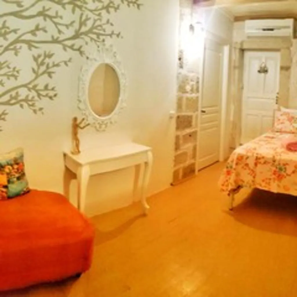 Room ECONOMY Room, Lilyum Alaçatı Taş Ev, Izmir