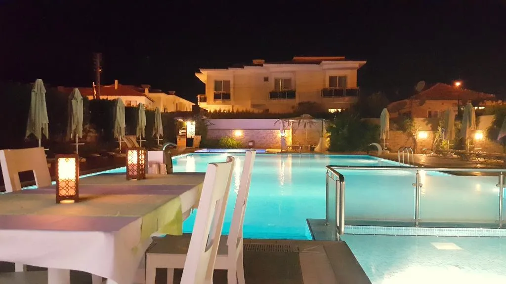 Pool, Kamer Exclusive Hotel & Suites, Dalaman