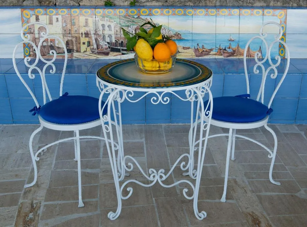 Restaurant, Aurora, Naples
