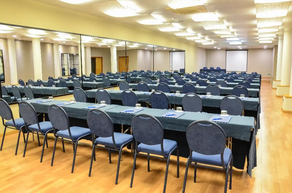 Conferences, Hotel La Laguna Spa & Golf, Costa Blanca