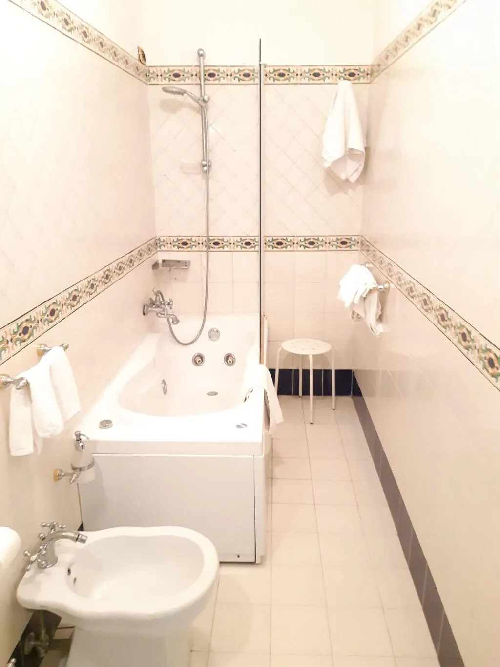 Room, Hotel Antica Repubblica, Naples